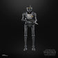 New Republic Security Droid The Black Series 6-Inch Action Figure