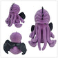 Cthulhu Plush Toy