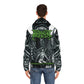 Incubation of a Prophecy Men's Full-Zip Hoodie (AOP)