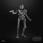 New Republic Security Droid The Black Series 6-Inch Action Figure