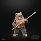 Wicket the Ewok The Black Series Return of the Jedi 40th Anniversary 6-Inch Action Figure