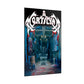 Mortician - Hacked Up For Barbecue 24x36 Semi-Gloss Poster