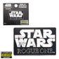 Rogue One Logo Enamel Pin - Entertainment Earth Exclusive