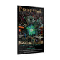 Primitive Brutality - Time Displacement 24x36 Semi-Gloss Poster