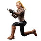 Vel Sartha Black Series 6-Inch Action Figure