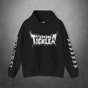 Incelocaust Unisex Heavy Blend™ Hooded Sweatshirt