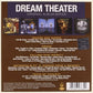 Dream Theater - Original Album Series CD Box Set USED