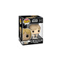 Luke Skywalker Bitty Pop! Mini-Figure 4-Pack