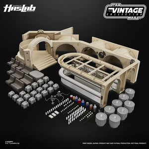 The Vintage Collection Mos Eisley Cantina Playset