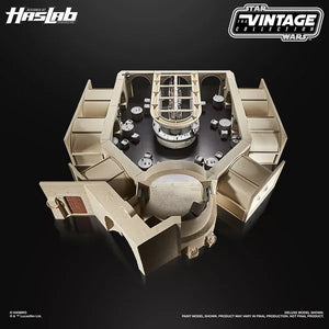 The Vintage Collection Mos Eisley Cantina Playset Deluxe Edition