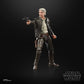 Han Solo (The Force Awakens) The Black Series Archive 6-Inch Action Figure