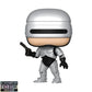 RoboCop Metallic Funko Pop! Vinyl Figure #1638 - EE Exclusive