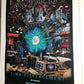 Time Displacement 24" x 36" Poster