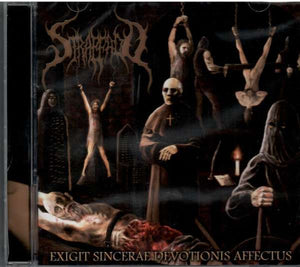 Exigit Sincerae Devotionis Affectus CD