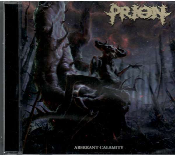 Aberrant Calamity