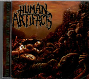 The Principles of Sickness CD