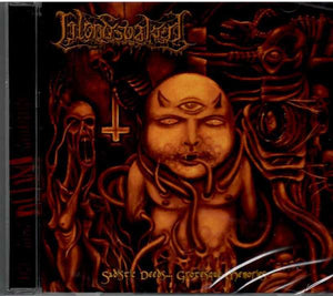 Sadistic Deeds... Grotesque Memories CD