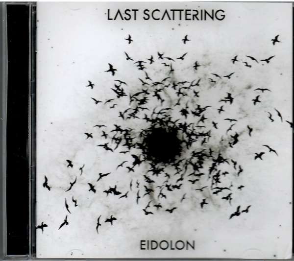 Last Scattering