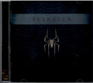 Betrayer