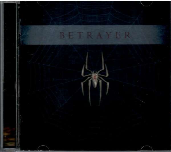 Betrayer