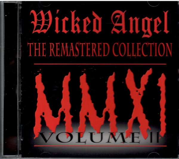 Volume 2 The Remastered Collection