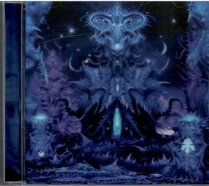 Aphelion CD
