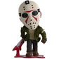 Jason Voorhees You Tooz Vinyl Figure