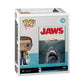 Jaws Chief Brody Funko Pop! VHS Cover Figure #18 with Case - Exclusive