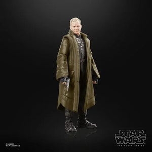 Luthen Rael Andor The Black Series 6-Inch Action Figure