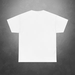 Incelocaust White T-Shirt