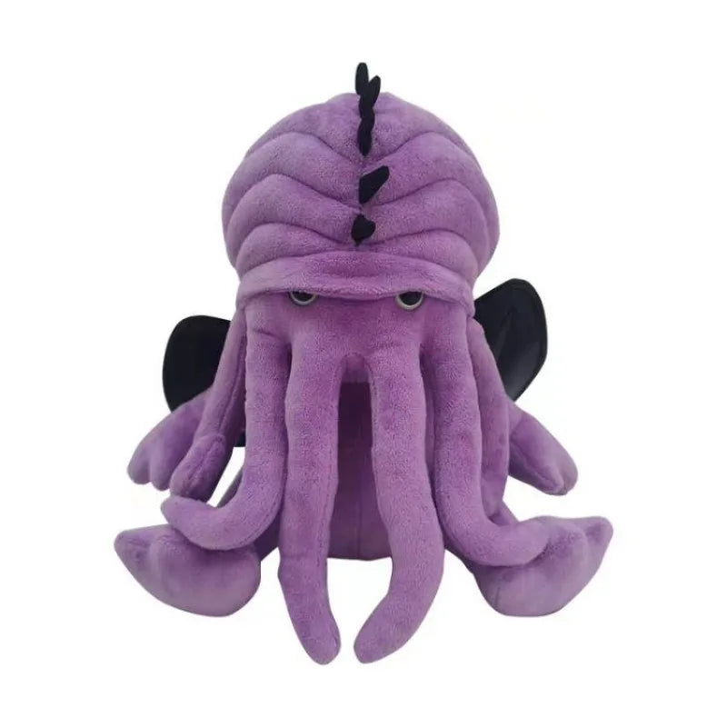 Cthulhu Plush Toy