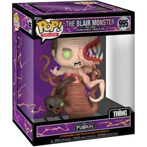 The Blair Monster Deluxe Funko Pop! Vinyl Figure #995: