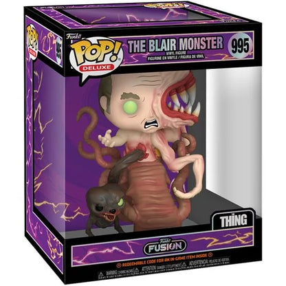 The Blair Monster Deluxe Funko Pop! Vinyl Figure #995: