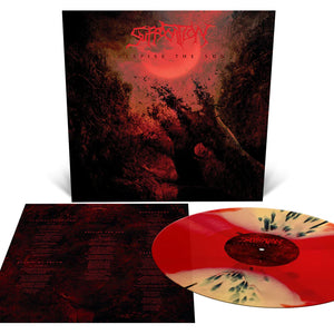 Despise The Sun Butterfly Effect with Splatter 12 Inch Vinyl Record