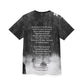 Mortal Massacre AOP Cut & Sew Tee