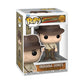 Indiana Jones Pop! Vinyl Figure Wave 2 Case of 6