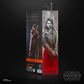 Cassian Andor The Black Series 6-Inch Action Figure