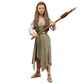 Princess Leia Ewok Dress The Black Series 6-Inch Action Figure