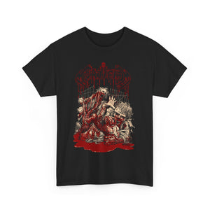 Bloodcraving by Zornow T-Shirt