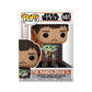 Mando Holding Child The Mandalorian Pop The Mandalorian Pop! Vinyl Figure 461