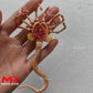 Facehugger 1/6 Model Fits 12'' Action Figure