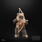 Wicket the Ewok The Black Series Return of the Jedi 40th Anniversary 6-Inch Action Figure