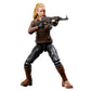 Vel Sartha Black Series 6-Inch Action Figure