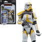 Artillery Stormtrooper The Vintage Collection Action Figure