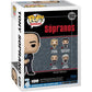 Tony Soprano The Sopranos Funko Pop! Vinyl Figure #1522