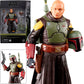 Boba Fett (Throne Room) The Black Series Deluxe 6-Inch Action Figure