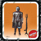 The Mandalorian (Beskar) — Retro Collection — 3.75-Inch Action Figure