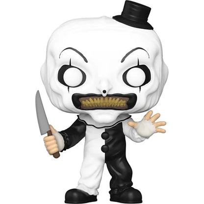 Art the Clown Terrifier Funko Pop! Vinyl Figure #1590