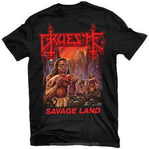 Savage Land T-Shirt