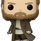 Obi-Wan Kenobi Pop! Vinyl Figure